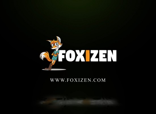 Logo Intro 