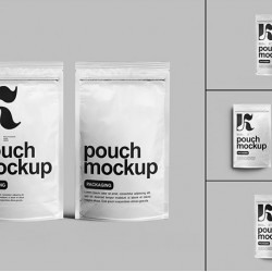 Mockup Design / psdmckp10