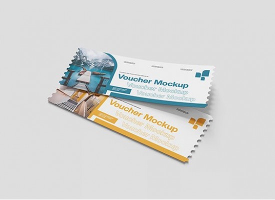 Mockup Design
