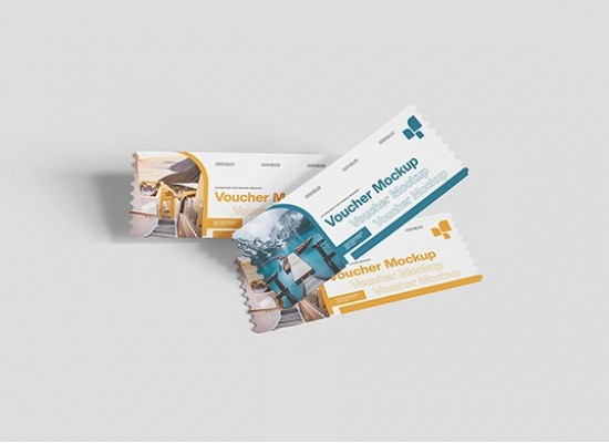 Mockup Design