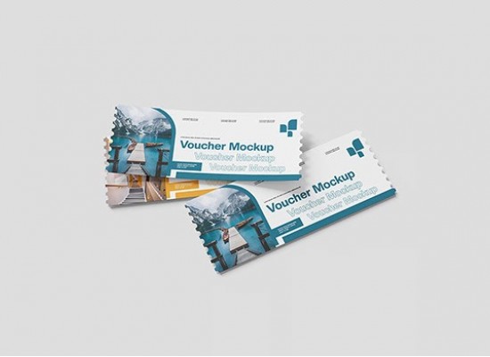 Mockup Design