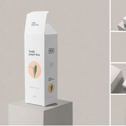 Mockup Design / psdmckp15