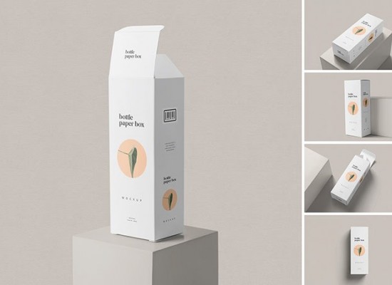 Mockup Design