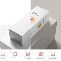 Mockup Design / psdmckp15