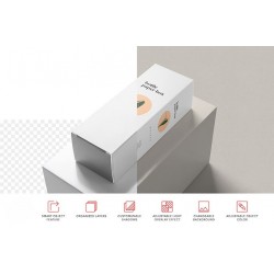 Mockup Design / psdmckp15