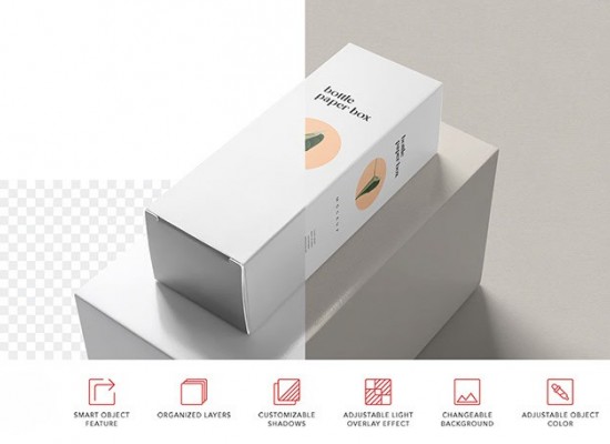 Mockup Design