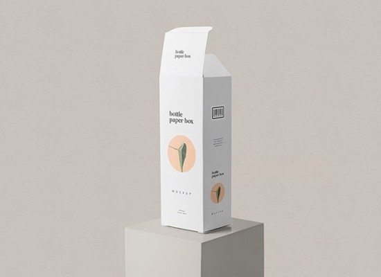 Mockup Design