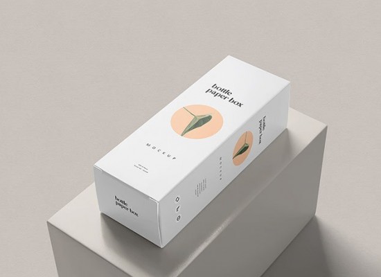 Mockup Design