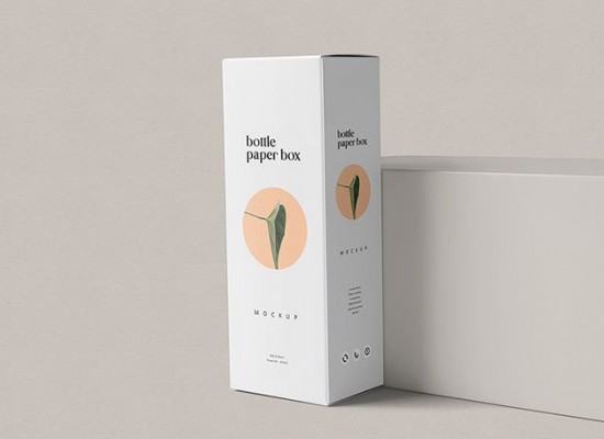 Mockup Design