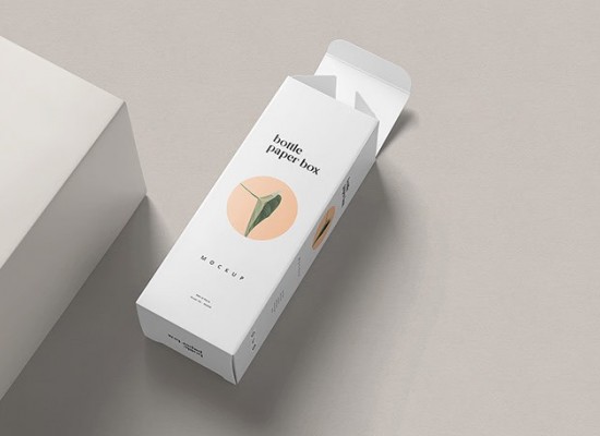 Mockup Design