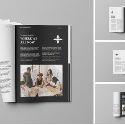 Mockup Design / psdmckp16