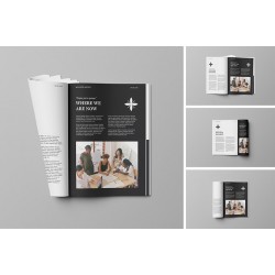 Mockup Design / psdmckp16