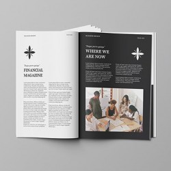 Mockup Design / psdmckp16