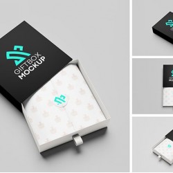 Mockup Design / psdmckp18