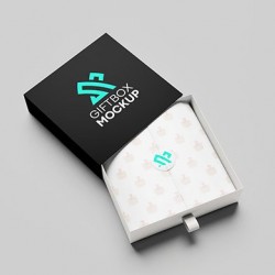 Mockup Design / psdmckp18