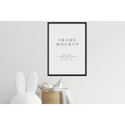 Mockup Design / psdmckp19