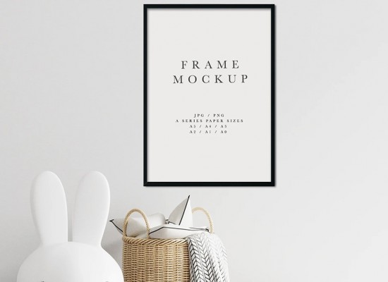 Mockup Design