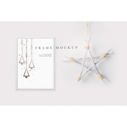 Mockup Design / psdmckp29