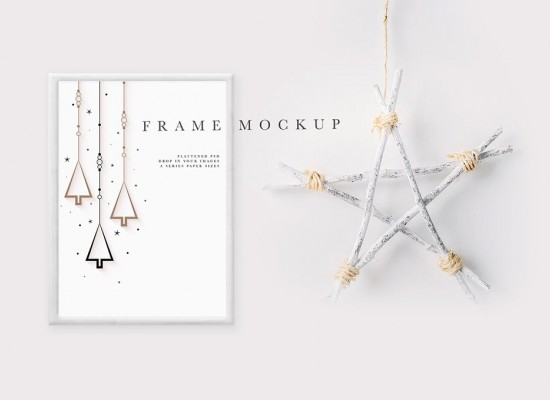 Mockup Design 