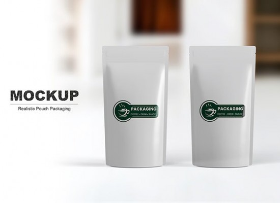 Mockup Design