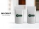 Mockup Design