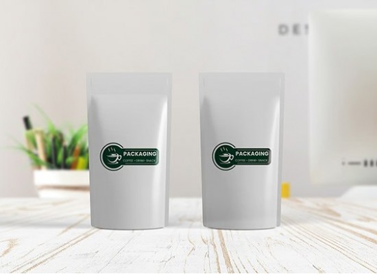 Mockup Design