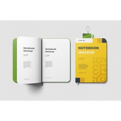 Mockup Design / psdmckp31