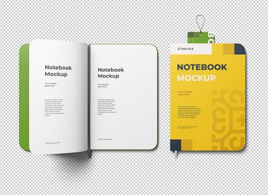 Mockup Design