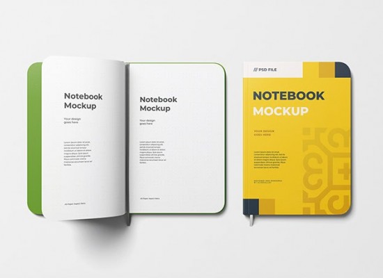 Mockup Design