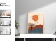 Mockup Design