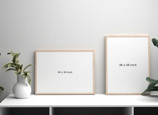 Mockup Design