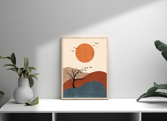 Mockup Design
