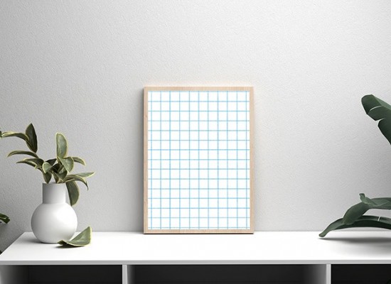 Mockup Design