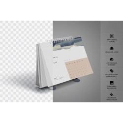 Mockup Design / psdmckp33