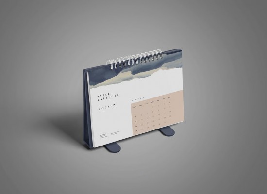 Mockup Design