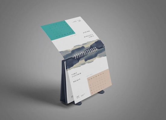 Mockup Design