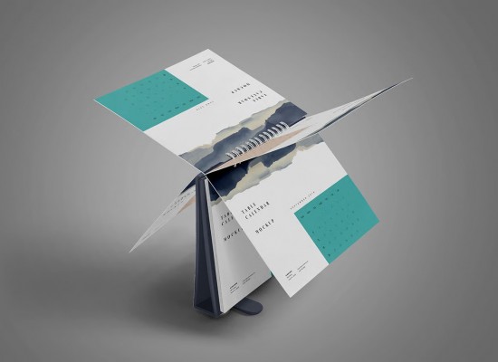 Mockup Design