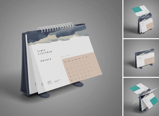 Mockup Design