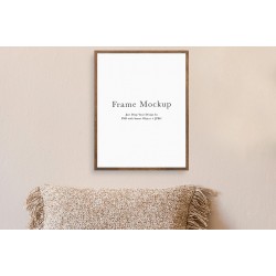 Mockup Design / psdmckp34