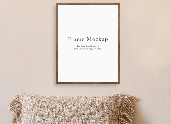Mockup Design
