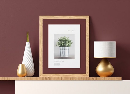 Mockup Design