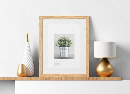 Mockup Design