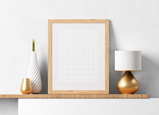 Mockup Design