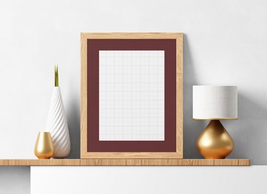 Mockup Design