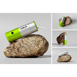 Mockup Design / psdmckp36