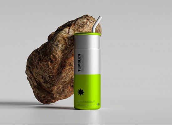 Mockup Design