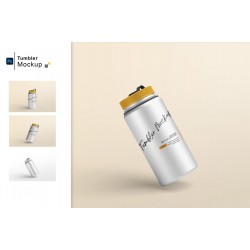 Mockup Design / psdmckp37