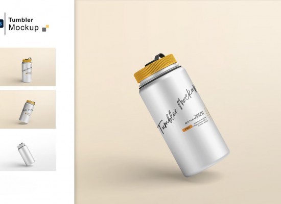 Mockup Design