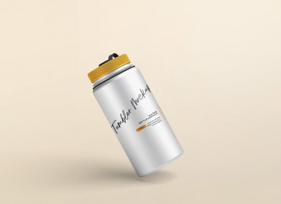 Mockup Design