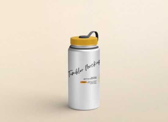 Mockup Design